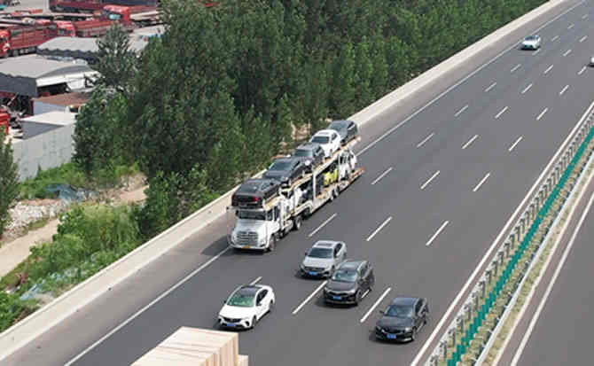 商洛高速公路汽车救援